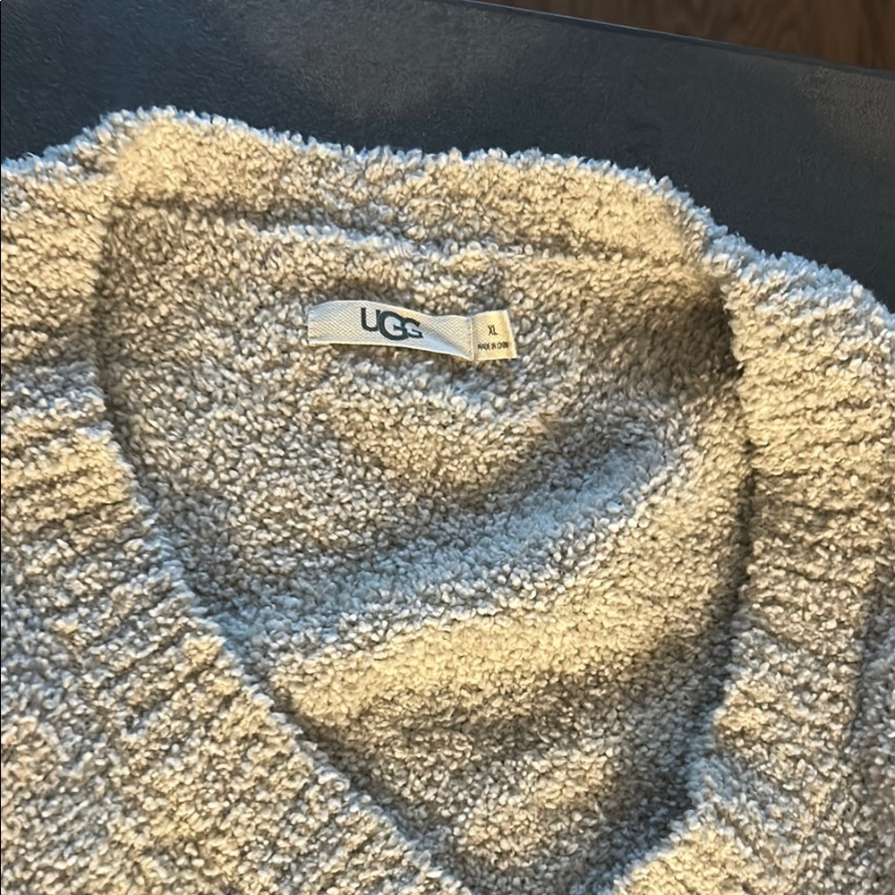 UGG Cozy Textured Sweater - Picture 2 of 4